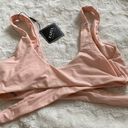 Zaful Forever young Wrap tie front high waisted tummy control bikini set Photo 3