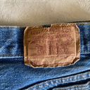 Levi's Vintage Shorts Photo 2