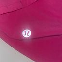 Lululemon Sonic Pink Speed Up Shorts 2.5” Photo 2