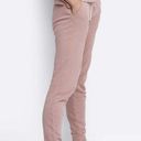 Mate the Label  Organic Terry Classic Jogger in Rose 2X Photo 3