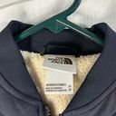 The North Face Women's Cuchillo Parka Navy Size XS Photo 3