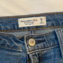 Abercrombie & Fitch Jeans Photo 1