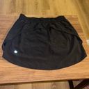 Lululemon Skirt Photo 1