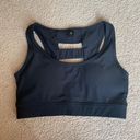 90 Degrees by Reflex 90 Degrees Bird Cage Back Sports Bra Photo 0