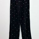 Hill House  The Jewel Jammie Pant Black NWT size XS Photo 2