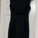 ZARA Sweetheart neck cap sleeve mini dress Photo 4