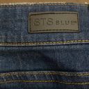 sts blue Jeans Emma Ankle Skinny distressed size 30 Photo 8