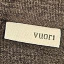 Vuori 💕💕 Elevation Trouser ~ Black Heather XXL NWT Photo 14