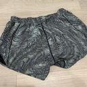 Lululemon  Hotty Hot Low-Rise Lined Short Photo 1