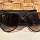 Ray-Ban Polished Havana Sunglasses  Photo 10