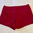 Lululemon Running Shorts Photo 0