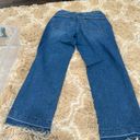 Universal Threads Universal Thread ankle bootcut jeans Photo 1