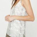 Brochu Walker Moremi Combo Animal Print Cami| Size: Small Photo 0