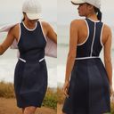 Sweaty Betty  Athletic Dress NWT Sz Small Interval Seamless Mini Golf Pickleball Photo 1