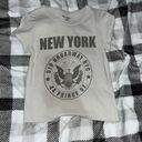 Brandy Melville Graphic Tee Photo 1