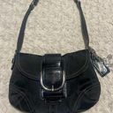 Coach Y2K  Shoulder Bag With  Charms Photo 0