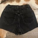 Lee Vintage Shorts Photo 1