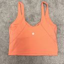 Lululemon Align tank size 8 Photo 1