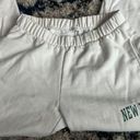 John Galt white rosa new york sweatpants Photo 2