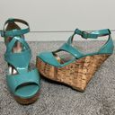 Charlotte Russe wedge heels Photo 0