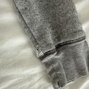 Aerie  grey hoodie jacket Photo 2