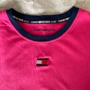 Tommy Hilfiger Crop ✩ Photo 1