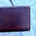 wilson's leather  Brown Magnetic Closure Bag Purse Photo 5