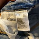 American Eagle Stretch Ripped Mom Jeans Photo 2