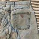 Guess Vintage High Waisted Jeans Photo 2
