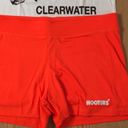 Hooters New  Girl Uniform Shorts Size Small Photo 1