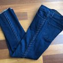 J Brand NWT  Ruby Cigarette Crop Jean Photo 4