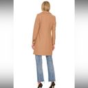 ALLSAINTS All‎ Saints Lyris Wool + Cashmere Blend Coat - NWOT Photo 2