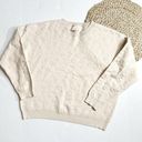 Kerisma Beige Clyde Leo Sweater Photo 1