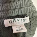 Orvis  Green Athletic Outdoor Skort Size Small Photo 2