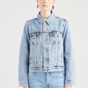 Levi’s Denim Jacket Photo 2