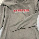 Vans Oversized Crewneck Photo 0