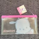 Sanrio  Pochacco Bag With Zipper Photo 1