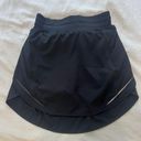 Lululemon Hotty Hot Skirt Photo 0