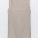 ZARA Tank top Photo 0