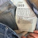 Gap 1969 Size 10/30 Long and lean Trouser Flare Jeans Photo 3