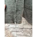 The North Face  Grey Cardigan Toggle Button Women’s M Photo 4