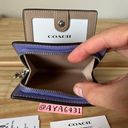 Coach Wallet Photo 6