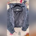 Good American  Puffer jacket Photo 6