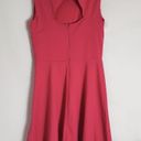 Cynthia Rowley  Women Small Pink Sleeveless Dress Photo 1