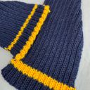 Varsity Vintage  Style Scarf Photo 2