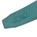 Patricia Nash Women’s Vietri Turquoise Leather Belt Photo 6