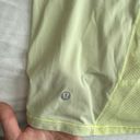 Lululemon Neon Tank Top Photo 2