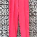 Levi's Vintage Levi’s Bend Over Coral Pink leisure pants slacks Deadstock Photo 0