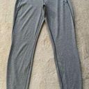 Patagonia  Women’s Capilene Pants Gray Midweight Base Layer Polartec Sz M Photo 0