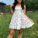 Boutique Floral Dress Photo 0